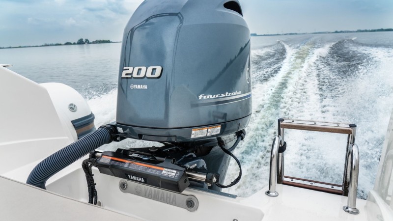 Nouveau Helm Master EX
Une innovation en matière de maîtrise et de confort