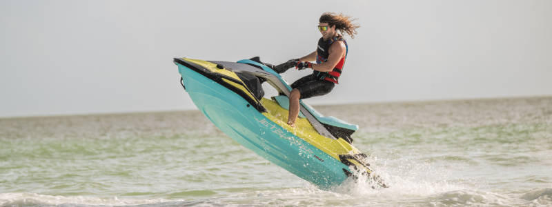 waverunner yamaha à marseille