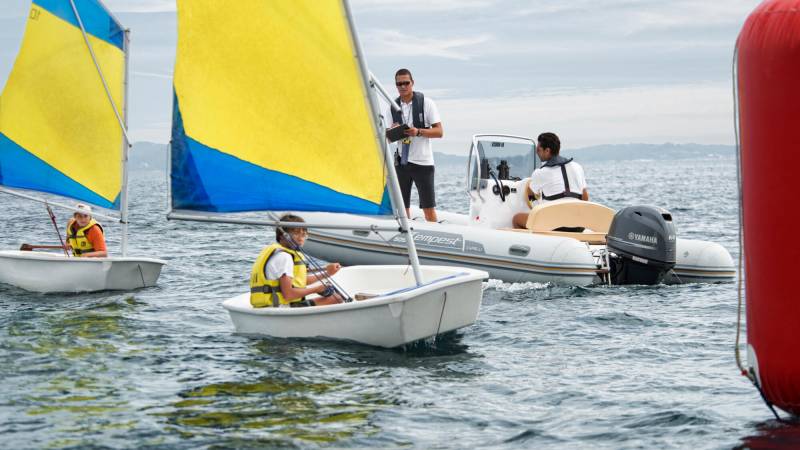 MOTEUR HORS BORD YAMAHA MARINE F60FETL-EFI SUR MARSEILLE LES ARNAVAUX