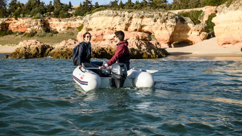 MOTEUR DE BATEAU HORD BORD YAMAHA MARINE NEUF 8 CV arbre long OU court (F8FMHS & FMHL) SUR MARSEILLE LES ARNAVAUX