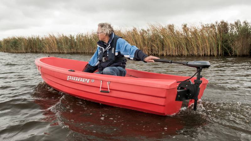 MOTEUR ELECTRIQUE YAMAHA M32 À MARSEILLE LES ARNAVAUX