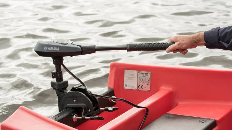 MOTEUR ELECTRIQUE YAMAHA M32 À MARSEILLE LES ARNAVAUX