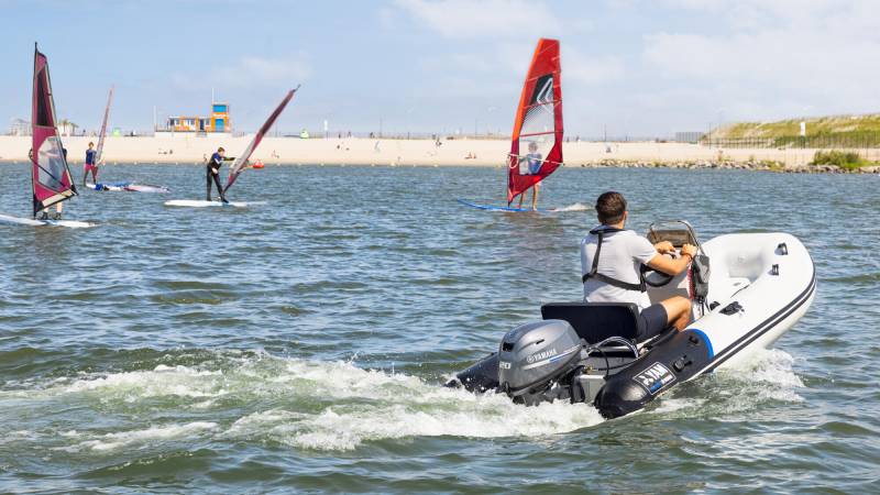 ANNEXE YAMAHA YAM 310TAf À MARSEILLE