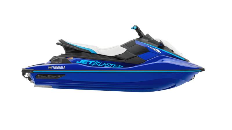 waverunner yamaha à marseill