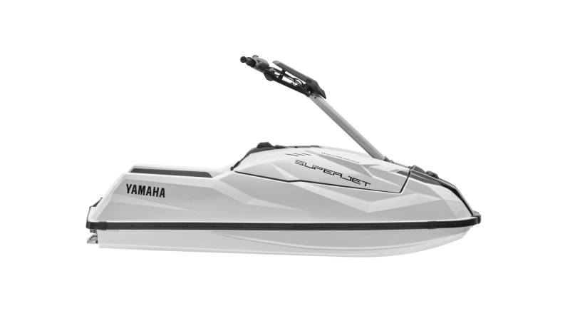 YAMAHA WAVERUNNER SuperJet 2024 JETSKI A MARSEILLE