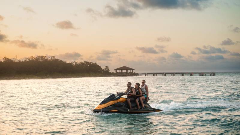 ACHAT YAMAHA JETSKI PROCHE DE CASSIS