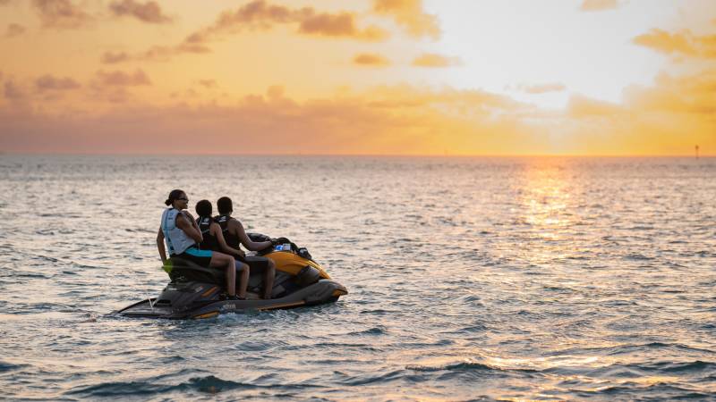 WAVERUNNER YAMAHA ACHAT A MARSEILLE