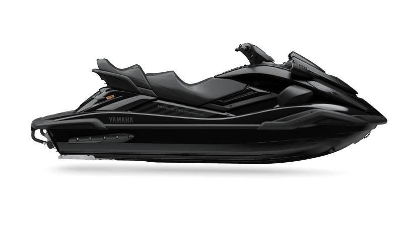 YAMAHA WAVERUNNER JETSKI FX Cruiser SVHO 2025 A MARSEILLE