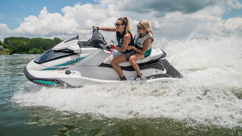 VENTE JETSKI YAMAHA 2025 A MARSEILLE