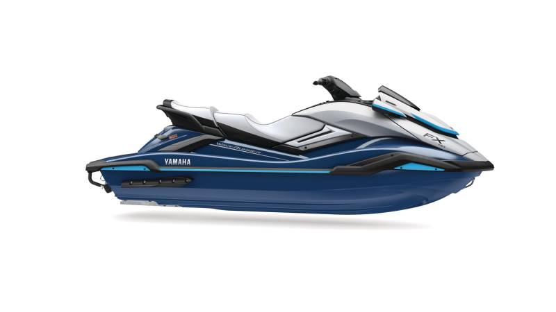 YAMAHA WAVERUNNER FX HO 2026 JETSKI A MARSEILLE