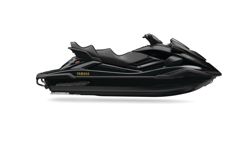 YAMAHA WAVERUNNER FX SVHO LTD 2026 JETSKI A MARSEILLE