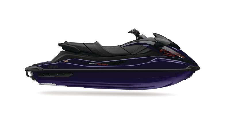 YAMAHA WAVERUNNER GP HO 2026 JETSKI A MARSEILLE