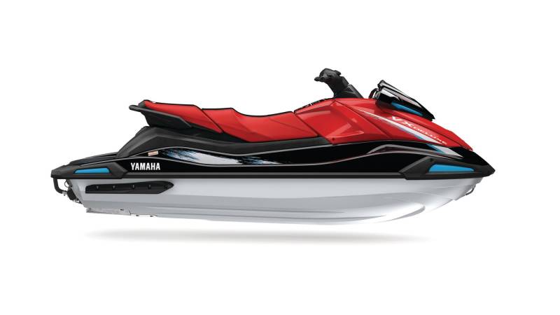 YAMAHA WAVERUNNER VX DELUXE 2026 JETSKI A MARSEILLE