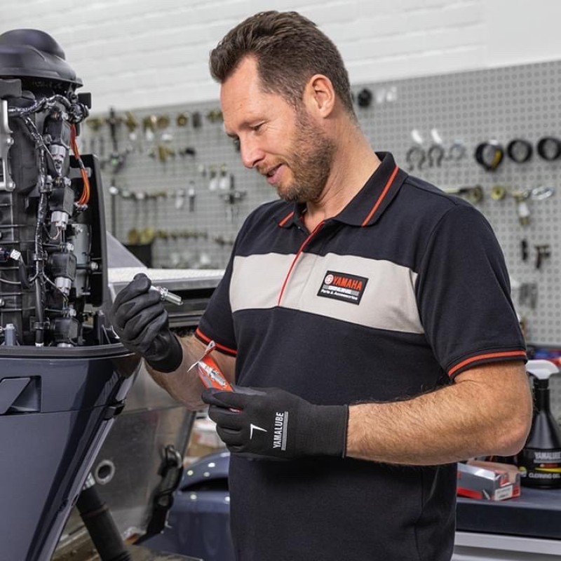 Extension de garantie moteur yamaha marine