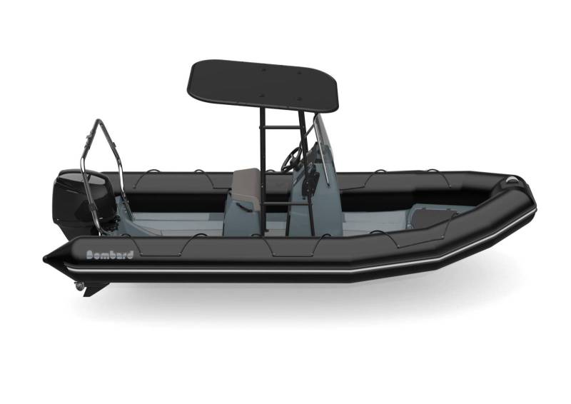 OFFRES EXCEPTIONNELLES BOMBARD NEUFS 500 / 550