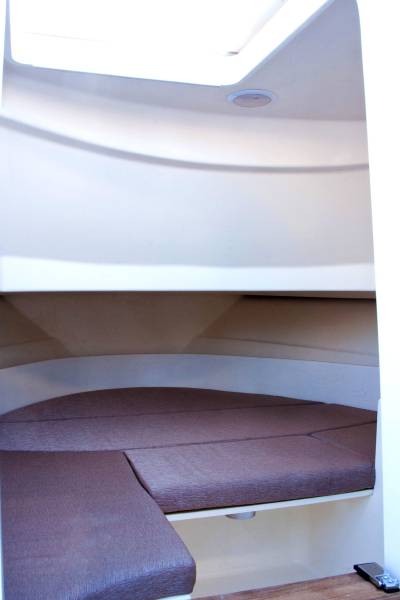 VENTE BATEAU A COQUE RIGIDE A MARSEILLE