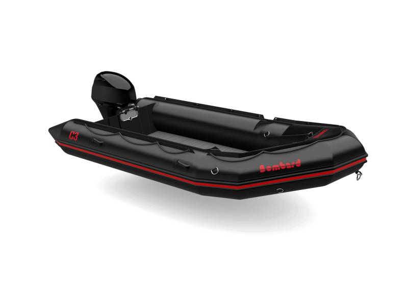 BATEAU PNEUMATIQUE BOMBARD COMMANDO C3 PRIX 4 768 € à MARSEILLE