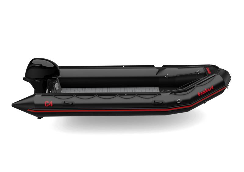 BATEAU PNEUMATIQUE BOMBARD COMMANDO C4 PRIX 5 609 € à MARSEILLE