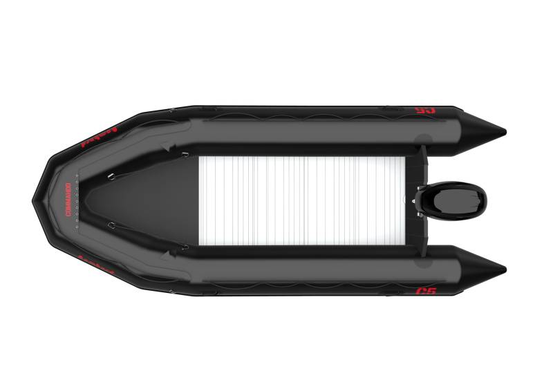 BATEAU PNEUMATIQUE BOMBARD COMMANDO C5 PRIX 7 291 € à MARSEILLE