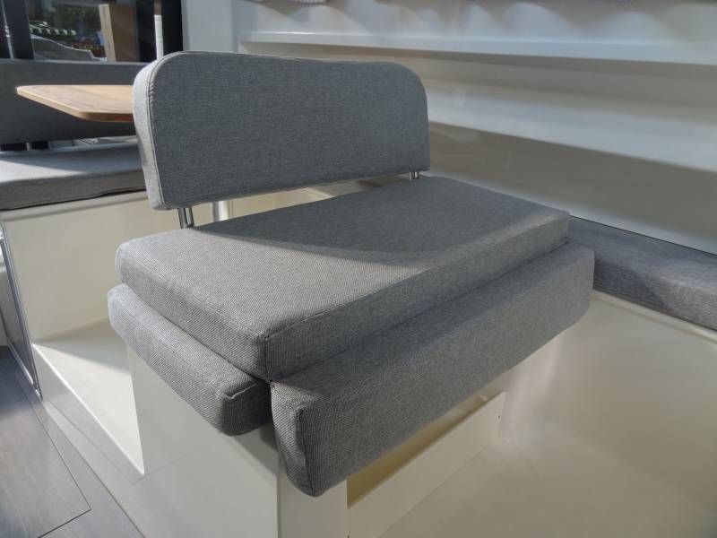 PACK CAPELLI DINO 26 + YAMAHA F200XB 2024 A MARSEILLE