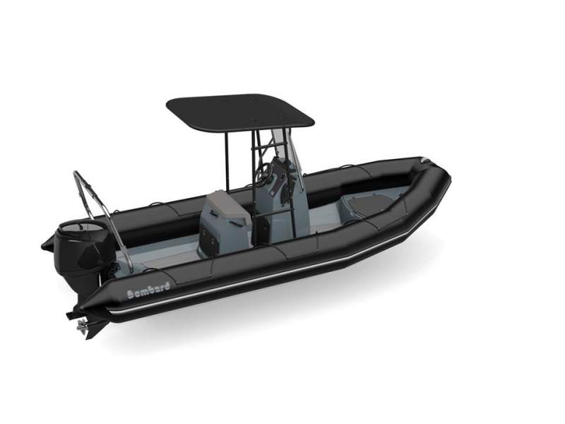 PACK BATEAU SEMI RIGIDE BOMBARD EXPLORER 600 OPEN + YAMAHA F115 cv + Remorque PRIX 33 800 € (FLOTTEUR NEOPRENE 2700 € TTC) à MARSEILLE