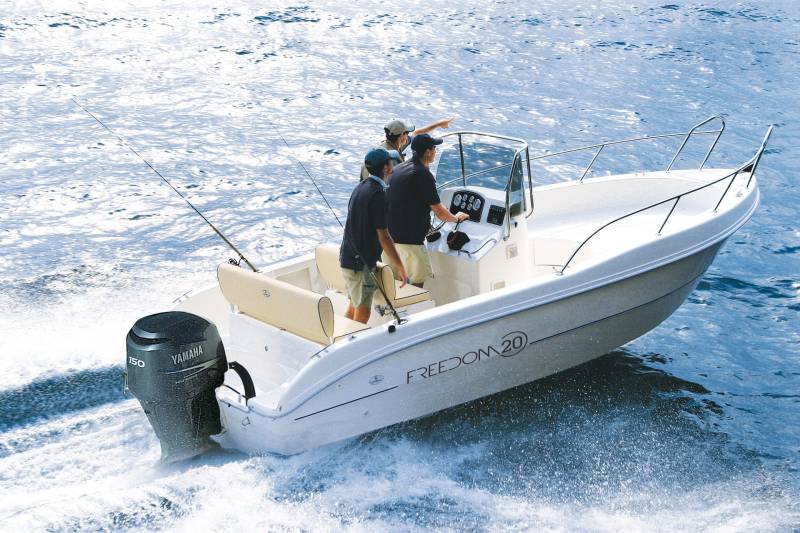 capelli freedom 20 à marseille