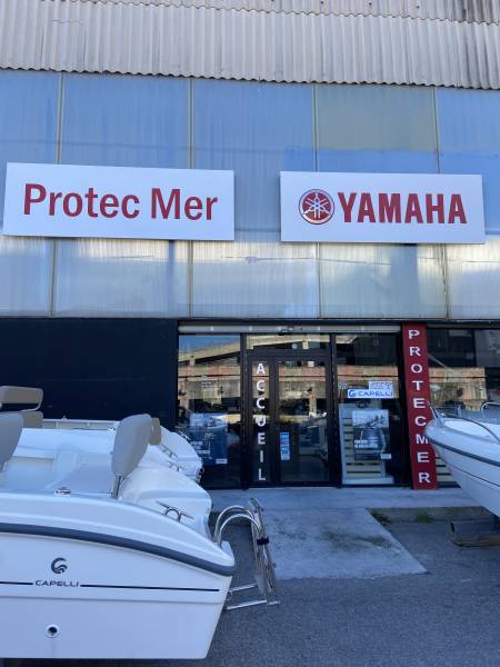 Où faire réparer mon bateau semi rigide à Marseille ?