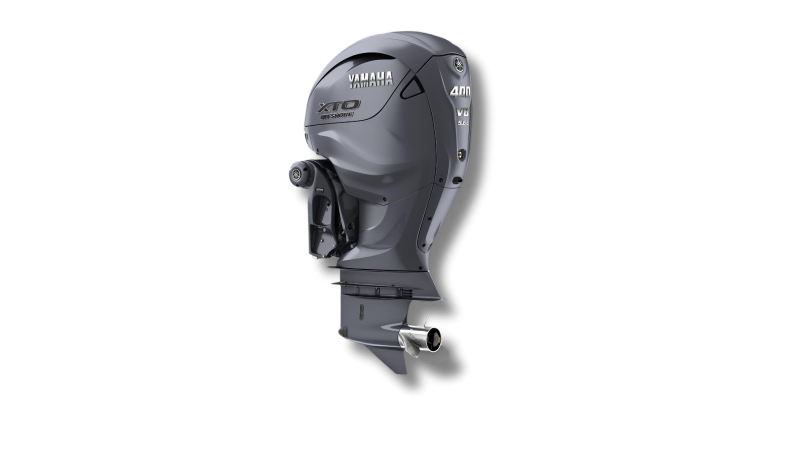 MOTEUR HORS BORD YAMAHA XTO 400 V8 NSA / NSA-2 2024 A MARSEILLE LES ARNAVAUX
