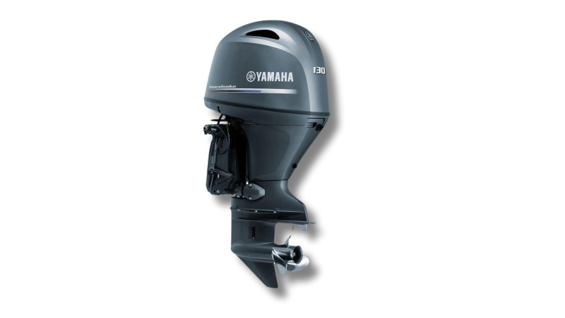 Moteur hors bord YAMAHA MARINE F130 LA ET XA SUR MARSEILLE LES ARNAVAUX