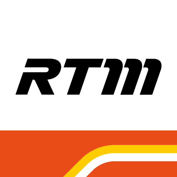 Réseau transport Marseille Aix RTM régis des transports métropolitains