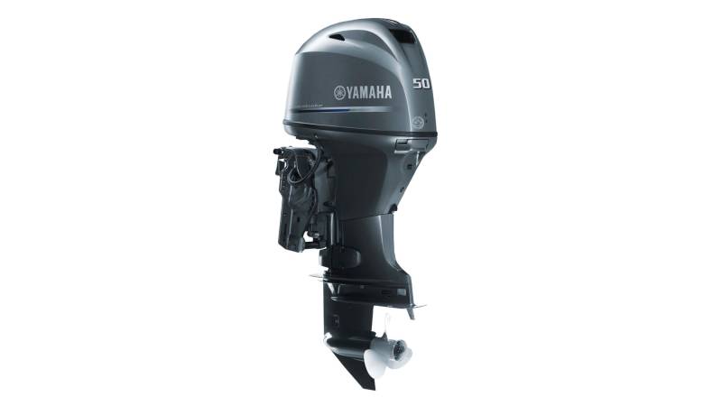 PROMOTIONS : sur la gamme des moteurs hors-bords YAMAHA du F50 au F150