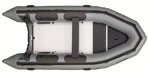 PNEUMATIQUE BOMBARD TYPHOON 420 ALU PRIX 3 060 € à MARSEILLE