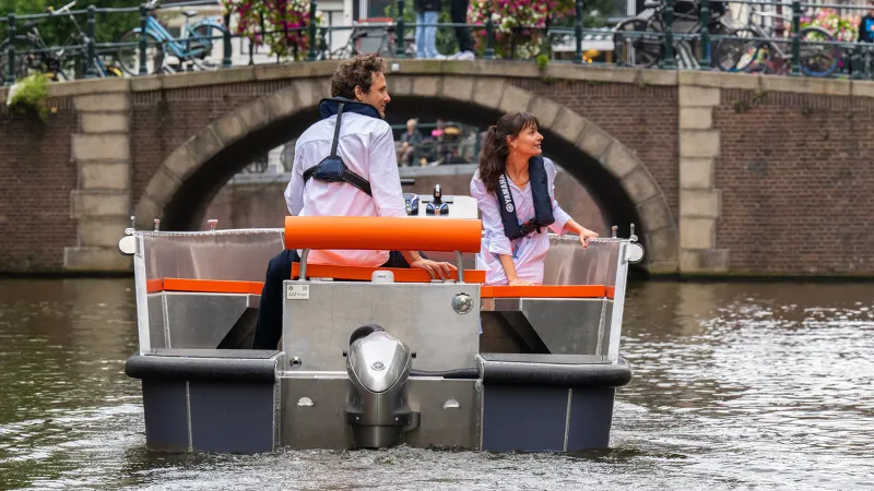 Nouveauté Yamaha : Harmo 2.0 le moteur électrique nouvelle génération !